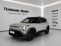 Neu Kia EV2 99 kW (135 PS) 2026 Grau SUV