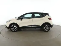 Gebraucht Renault Captur Intens 90 PS (66 kW) 2018 Weiß SUV