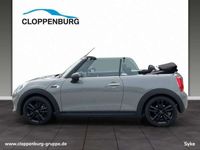 gebraucht Mini One Cabriolet Cabrio