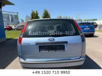 Gebraucht Ford Focus Trend 101 PS (74 kW) 2006 Limousine