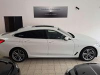 Gebraucht BMW 640 M Sport 340 PS (250 kW) 2018 Alpinweiss iii Coupé