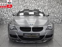 Gebraucht BMW M6 Competition Edition 507 PS (372 kW) 2010 Grau Coupé