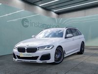 gebraucht Alpina D5 Alpina D5, 85.610 km, 408 PS, EZ 11.2021, Diesel