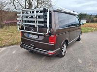 gebraucht VW Multivan T6T6/MULTIVAN/CARAVELLE DSG Kurz 4MOTION Highline