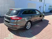 Gebraucht Ford Mondeo 150 PS (110 kW) 2016 Kombi
