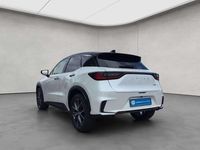 Neu Lexus LBX 136 PS (100 kW) 2026 Weiß SUV
