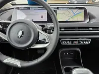 Neu Ora 03 Pro+ 125 kW (171 PS) 2025 Schwarz Kleinwagen