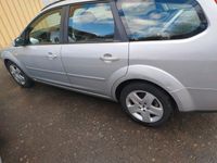 gebraucht Ford Focus 1.6 tdci