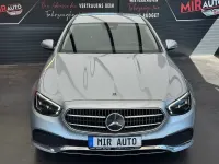 Gebraucht Mercedes 220 200 PS (147 kW) 2023 Silber Limousine