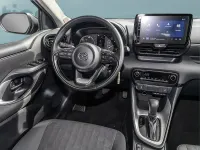 Gebraucht Mazda 2 116 PS (85 kW) 2025 Grau Kleinwagen