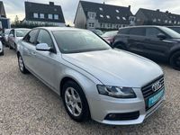 gebraucht Audi A4 Lim. Attraction*TÜV NEU*SCHECKHEFT*TOP AUTO*