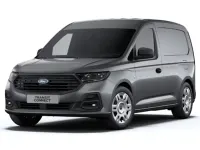 Neu Ford Transit Trend 122 PS (89 kW) 2026 Graphite grey metallic Van