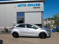 gebraucht Hyundai i30 YES!