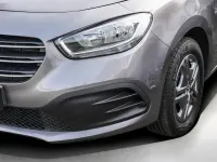 Gebraucht Mercedes T160 95 PS (69 kW) 2023 Chromitgrau Van / Kleinbus
