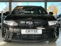 Neu Opel Astra 197 PS (144 kW) 2025 Grafik grau Kombi