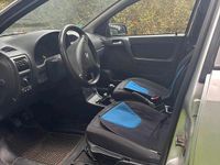 Usata Opel Astra 101 CV (74 kW) 2000 Argento Station wagon