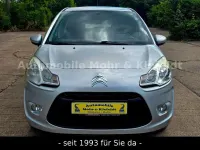 Gebraucht Citroën C3 Tendance 73 PS (53 kW) 2010 Grau Limousine