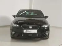 Gebraucht Seat Ibiza FR 116 PS (85 kW) 2025 Schwarz Kleinwagen