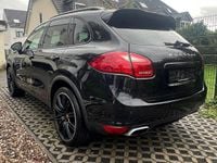 Gebraucht Porsche Cayenne S 382 PS (280 kW) 2013 Schwarz SUV