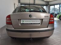 Gebraucht Skoda Octavia Elegance 150 PS (110 kW) 2005 Other Limousine