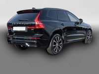 Gebraucht Volvo XC60 Plus 197 PS (144 kW) 2022 Schwarz SUV