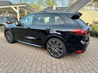 gebraucht Porsche Cayenne GTS Luft/Pano/Bose/PDLS