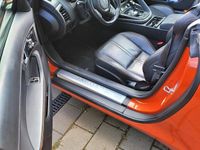 Gebraucht Jaguar F-Type S 381 PS (280 kW) 2014 Cabrio