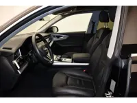 Gebraucht Audi Q8 Ambiente 340 PS (250 kW) 2022 Schwarz SUV