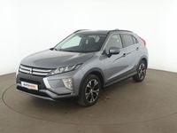 Gebraucht Mitsubishi Eclipse Cross Active 163 PS (119 kW) 2020 Grau SUV