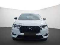 Gebraucht DS Automobiles DS7 Crossback Bastille Plus 181 PS (133 kW) 2023 Polar weiß SUV