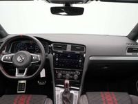 gebraucht VW Golf VII 2.0 TSI GTI KLIMA