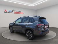 Neu Subaru Forester Active 136 PS (100 kW) 2025 Magnetite grey SUV