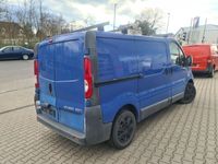 gebraucht Opel Vivaro Kasten/Kombi Kasten Automatik