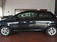 gebraucht Opel Corsa D Energy 2-HAND KLIMA TÜV NEU TEMPOMAT!