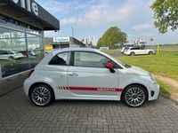 Second-hand Abarth 595 145 CP (106 kW) 2021 Gri Berlinǎ