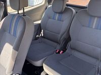 Gebraucht Renault Twingo Authentique 58 PS (42 kW) 2008 Weiß Kleinwagen