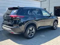 Neu Nissan X-Trail 360º 204 PS (150 kW) 2026 Diamond black perleffekt diamond black perleffekt SUV