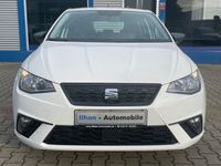 gebraucht Seat Ibiza Reference*PDC*ACC*KLIMA*SHZG*TEMPO*MFL