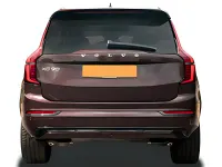 Neu Volvo XC90 Core 455 PS (334 kW) 2026 SUV