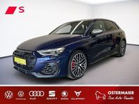 Gebraucht Audi S3 Ambiente 333 PS (244 kW) 2024 Navarrablau Limousine