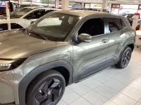 Neu Toyota Urban Cruiser 127 kW (174 PS) 2026 Grandeur grey SUV