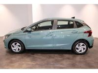 Neu Hyundai i20 Select 101 PS (74 kW) 2025 Andere Kleinwagen