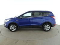 gebraucht Ford Kuga 1.5 EcoBoost Titanium, Benzin, 15.650 €