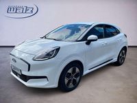 Neu Ford Puma Gen-E 124 kW (169 PS) 2025 Frostweiß SUV