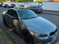 Gebraucht BMW 325 Performance 218 PS (160 kW) 2006 Grau Coupé