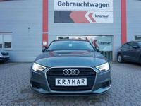 gebraucht Audi A3 2.0 TDI Limo. S-tronic Sport Line VIRTUAL