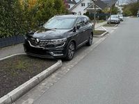 Gebraucht Renault Koleos Initiale Paris 184 PS (135 kW) 2022 Schwarz SUV