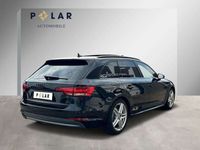 gebraucht Audi A4 Avant Quattro 3.0 TDI *3x S-Line* Pano* B&O*