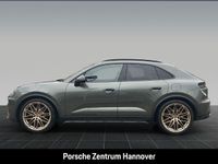 Gebraucht Porsche Macan 380 kW (517 PS) 2025 Grün SUV