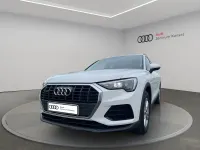 Gebraucht Audi Q3 Sport 190 PS (139 kW) 2022 Ibisweiß SUV